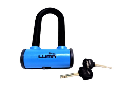 Antifurto bloccadisco disc - antifurto,