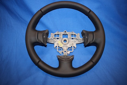 Volante pelle fiat - volante,
