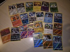 Pokemon lotto holo e - pokemon,