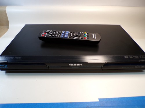 Panasonic dmp bd60 lettore - dmp-bd60,