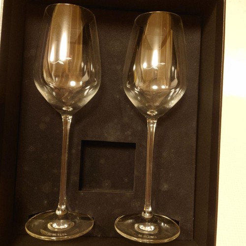 Krug bicchiere champagne - bicchiere,