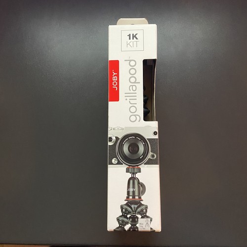 Joby jb01503 bww gorillapod - joby, jb01503-bww