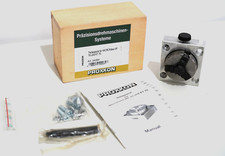 New MINT+++ Nuovo Proxxon