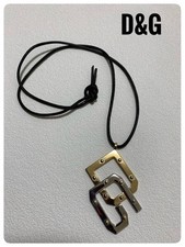 Collana uomo Dolce&Gabbana