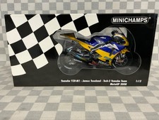 Minichamps yamaha yzr - yamaha,