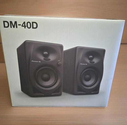 Pioneer 40d 4 - pioneer, 4-inch