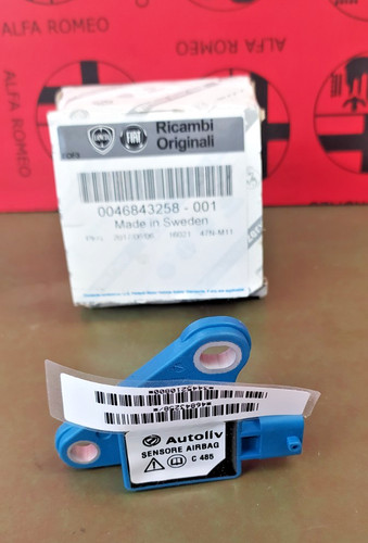 Fiat doblo my05 - doblo', my05-16
