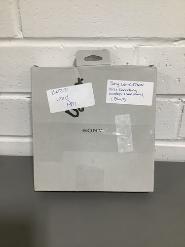 Sony ch720n cuffie - sony, wh-ch720n