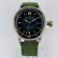 Halios Delfin 500m quadrante