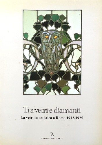 Tra vetri diamanti la - tra, e