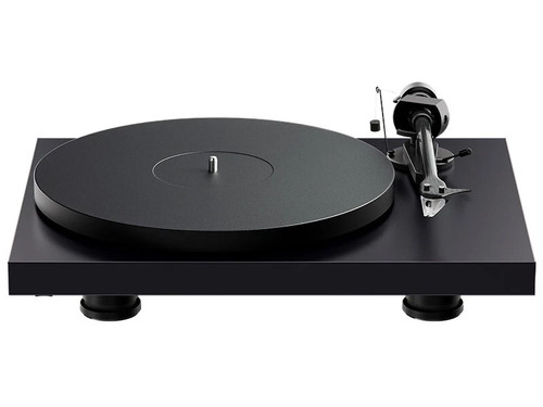 Pro ject debut - evo, 2