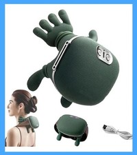 Massaggiatore Cervicale Collo