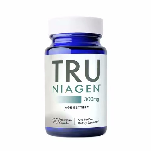 Tru niagen formula nad nr - tru, nad+