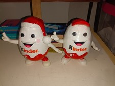 COPPIA SALVADANAI KINDER