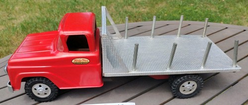Camion utilitario vintage