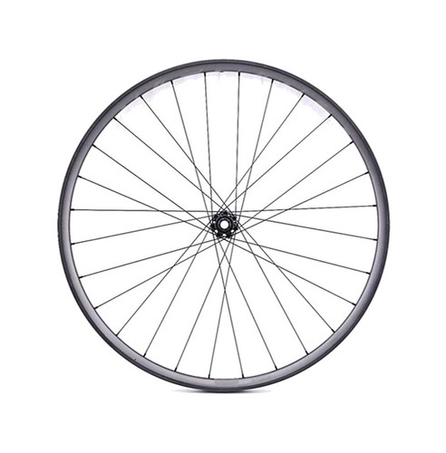 Lapierre front wheel for disc - wheel,