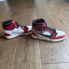 Size 11 - Jordan 1 Retro OG x