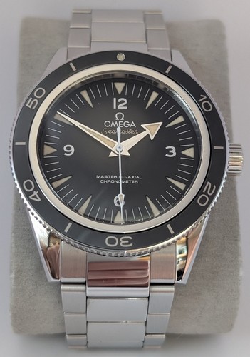 Omega seamaster 300 ref - omega,
