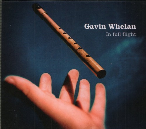 Gavin whelan volo - gavin, totale