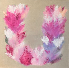 Quadro acrilico ORIGINALE