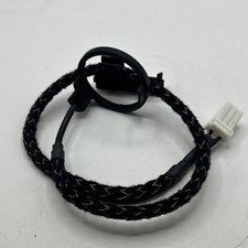 Antenna immobilizer accensione