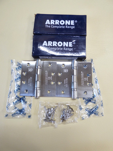 Arrone 102mm 3mm - x,