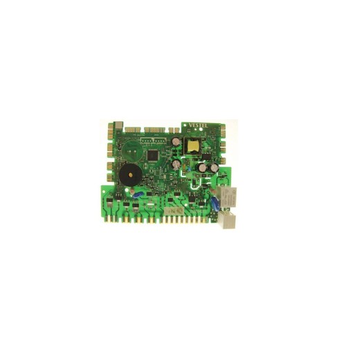Scheda elettronica programmata - elettronica,