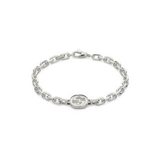Bracciale gucci interlocking - bracciale,
