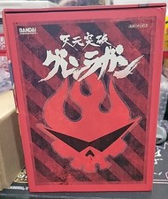 Gurren Lagann Set 01 Limited