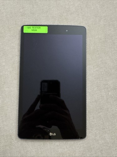 Pad telaio lcd - g, x