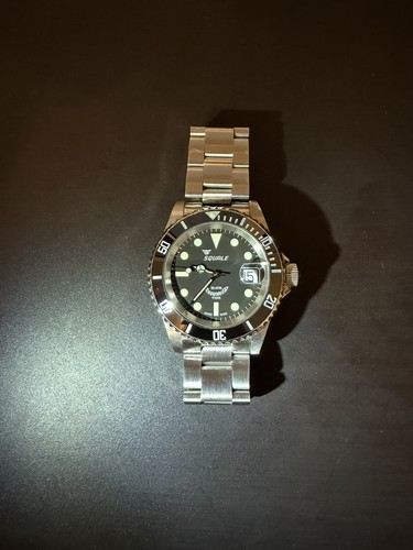 Squale atmos maxi ceramic - squale,