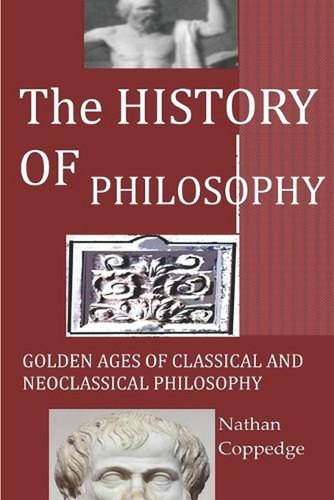 The history philosophy - the,