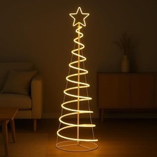 Albero di Natale Spirale da