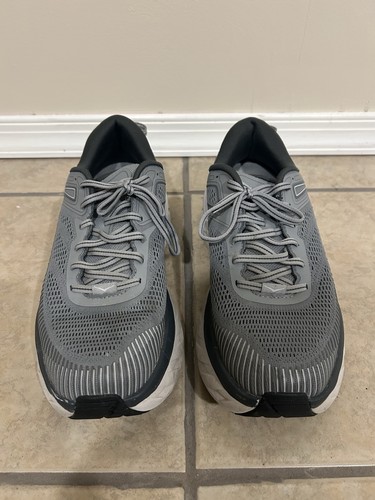 Scarpe corsa hoka bondi - da, 7