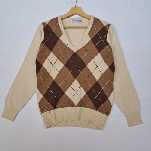 Maglione ballantyne puro - ballantyne, in