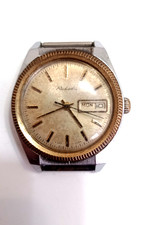 Orologio uomo Raketa "Rolex"