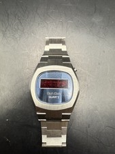 OROLOGIO BULOVA 1976 QUARZO