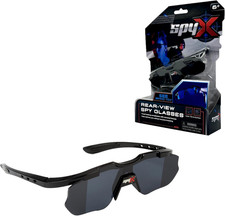 / Occhiali Spia Retrovisori -