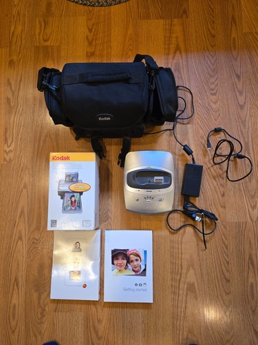 Kodak easy share printer - share,