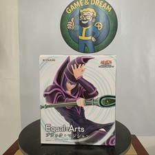 Yu-Gi-Oh! Mago Nero Konami 15