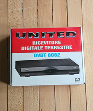 Ricevitore digitale terrestre - ricevitore,