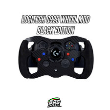 Logitech g923 xbox - logitech,