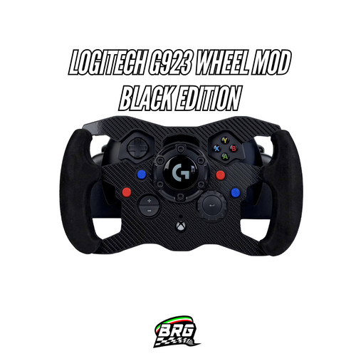 Logitech g923 xbox open - g923,