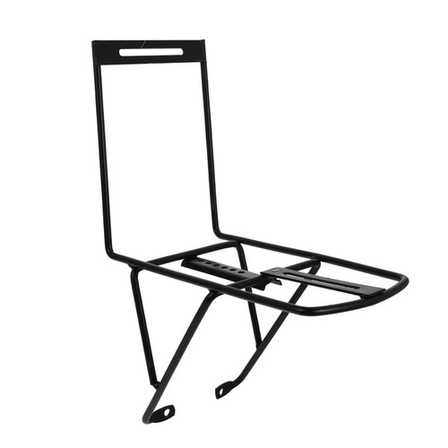 Scaffale anteriore bicicletta - scaffale,