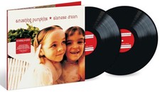 Smashing Pumpkins - Siamese