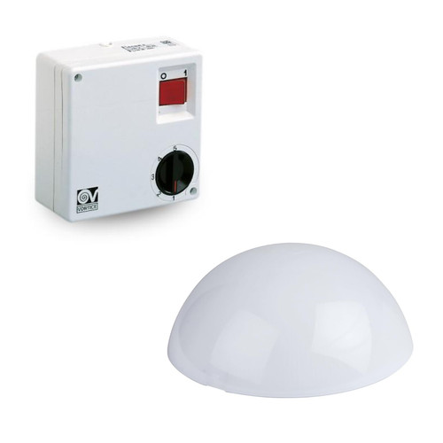 Vortice kit luce 22414 - kit, 12955