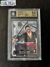 One Piece Card