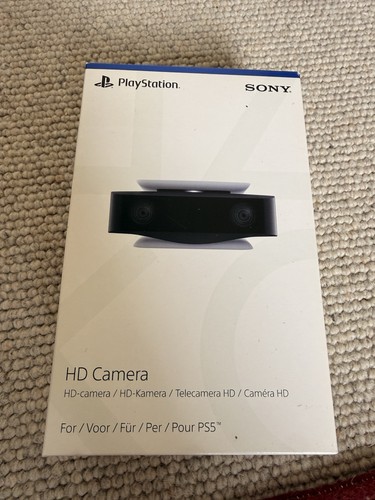 Sony playstation hd - sony, 5