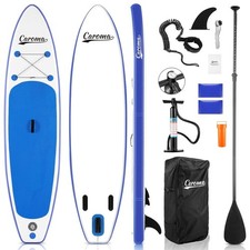 Caroma Tooluck 10'6" tavola da