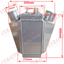 Intercooler Pour 16-22 SeaDoo